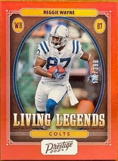 Reggie Wayne