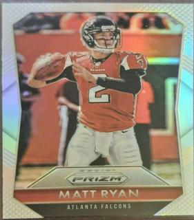 Matt Ryan