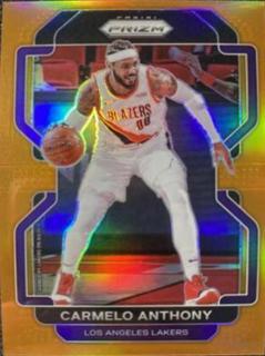 Carmelo Anthony