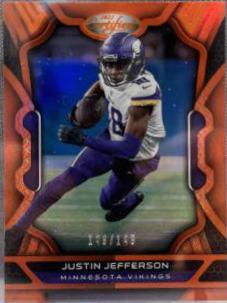Justin Jefferson