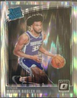 Marvin Bagley III