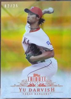 YU Darvish