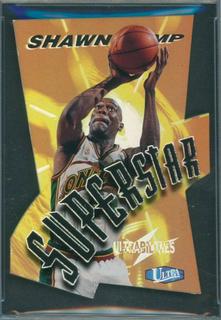 Shawn Kemp