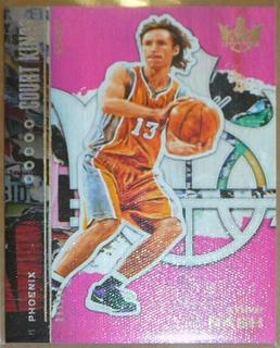 Steve Nash