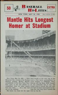 Mantle Hits