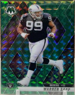 Warren Sapp