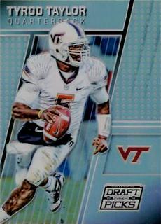 Tyrod Taylor
