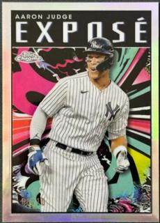 Aaron Judge