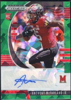 Anthony McFarland Jr.