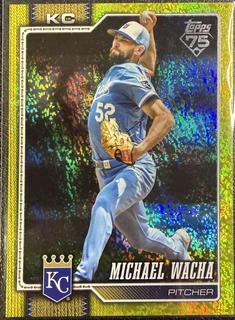 Michael Wacha