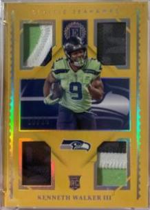 Kenneth Walker III
