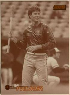 Jim Palmer