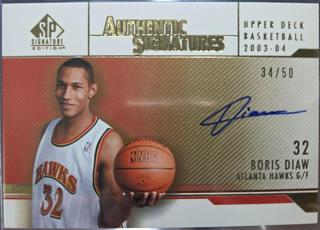 Boris Diaw