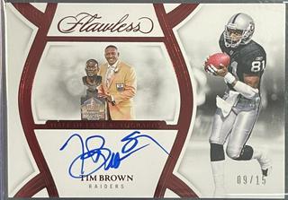 Tim Brown