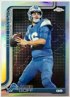 Jared Goff