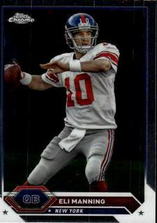 Eli Manning