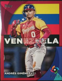 Andres Gimenez