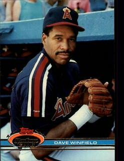Dave Winfield