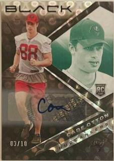 Cade Otton