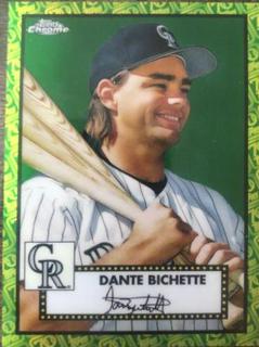 Dante Bichette