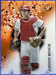 Johnny Bench