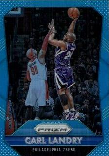 Carl Landry
