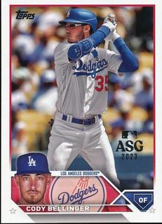 Cody Bellinger