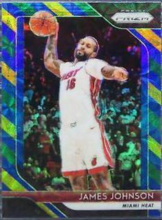 James Johnson
