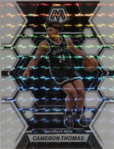 Cameron Thomas