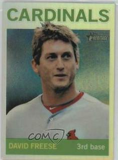 David Freese