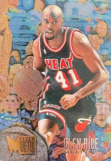 Glen Rice