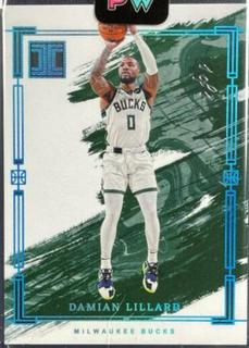 Damian Lillard