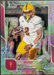 Kyson Brown