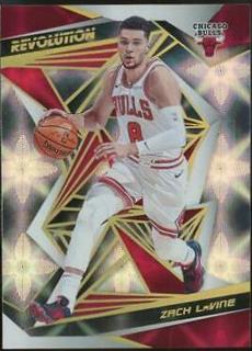 Zach LaVine