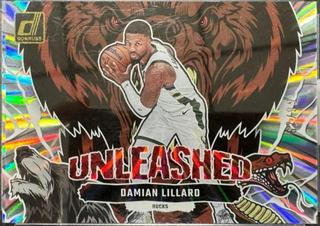 Damian Lillard