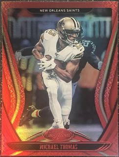 Michael Thomas