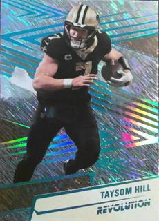 Taysom Hill
