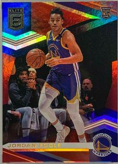 Jordan Poole