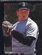 Roger Clemens