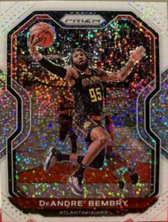 DeAndre' Bembry
