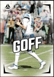 Jared Goff