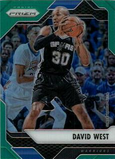 David West