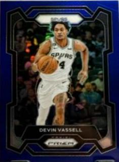 Devin Vassell
