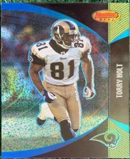 Torry Holt