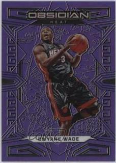 Dwyane Wade