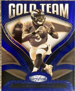 Russell Wilson
