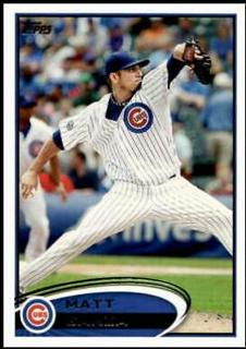 Matt Garza