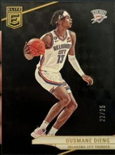 Ousmane Dieng