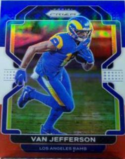 Van Jefferson