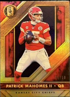 Patrick Mahomes II